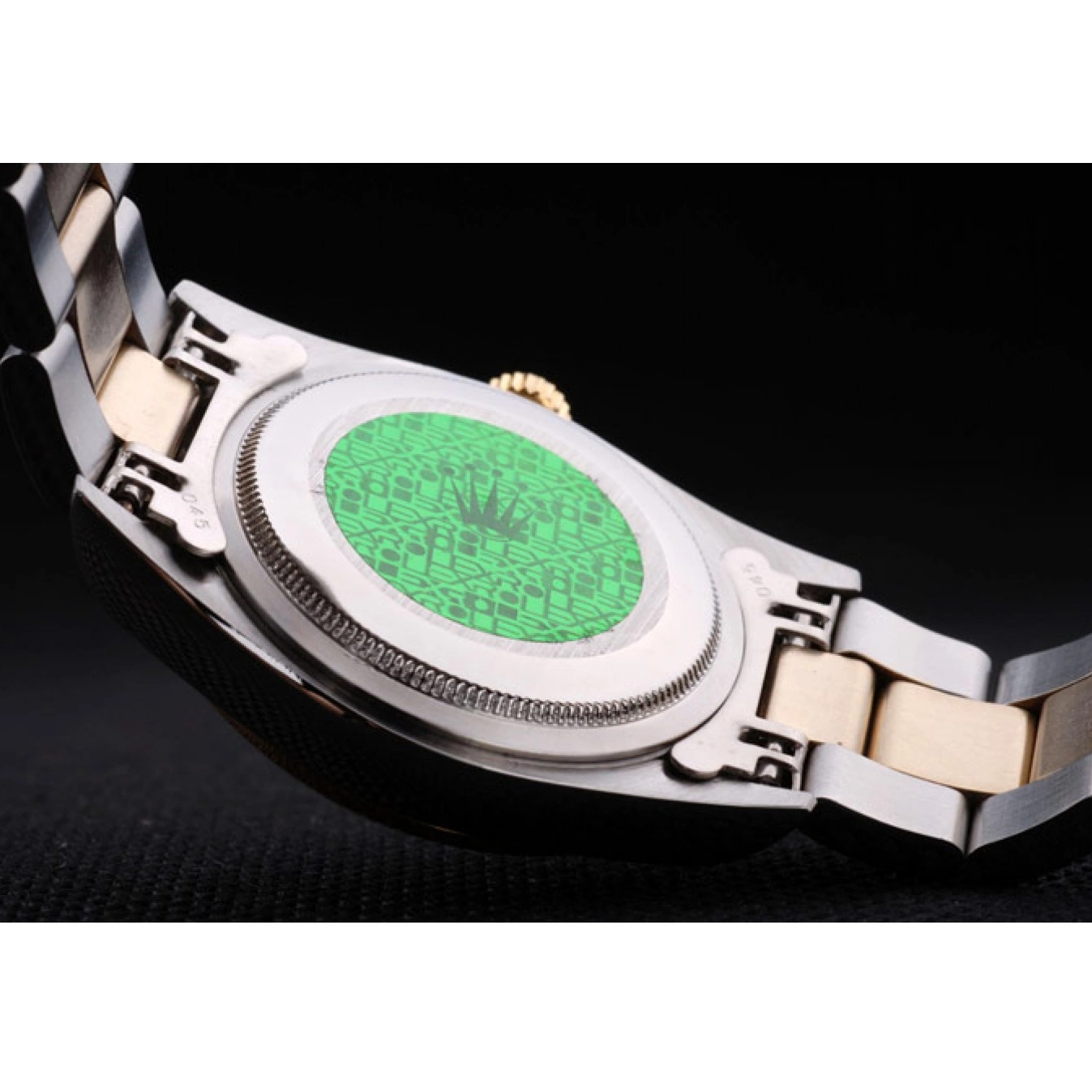 AAA replica watch Rolex Datejust-rl75 0621